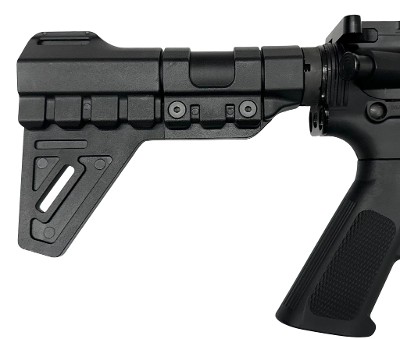 FIREARMS INTERNATIONAL CORP. Alpha Max 5.56X45MM NATO - Image 8 of 8