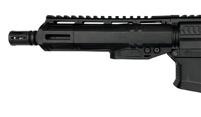 FIREARMS INTERNATIONAL CORP. Alpha Max 5.56X45MM NATO - Image 3 of 8