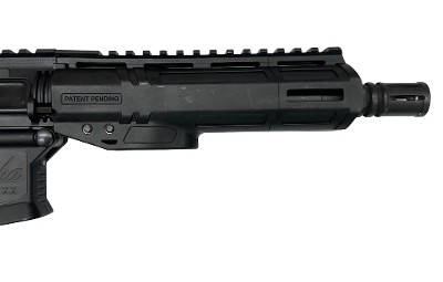 FIREARMS INTERNATIONAL CORP. Alpha Max 5.56X45MM NATO - Image 6 of 8