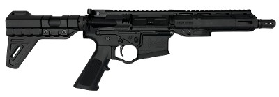 FIREARMS INTERNATIONAL CORP. Alpha Max 5.56X45MM NATO - Image 2 of 8