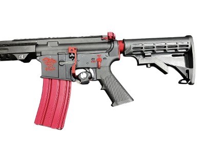 ANDERSON MANUFACTURING AM-15 5.56X45MM NATO - Image 3 of 8