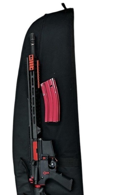 ANDERSON MANUFACTURING AM-15 5.56X45MM NATO - Image 8 of 8