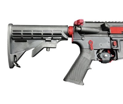 ANDERSON MANUFACTURING AM-15 5.56X45MM NATO - Image 7 of 8