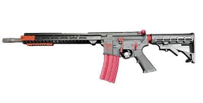 ANDERSON MANUFACTURING AM-15 5.56X45MM NATO - Image 1 of 8