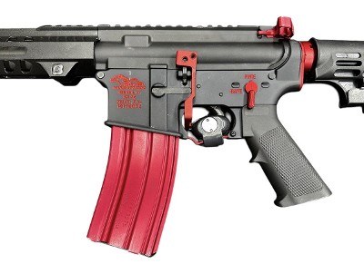 ANDERSON MANUFACTURING AM-15 5.56X45MM NATO - Image 4 of 8