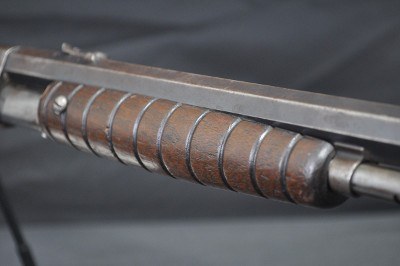 REMINGTON 12-CS .22 CAL - Image 3 of 5