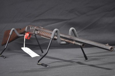 REMINGTON 12-CS .22 CAL - Image 1 of 5