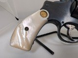SMITH & WESSON military & police 1905 4th change.38 SPL - Image 6 of 8
