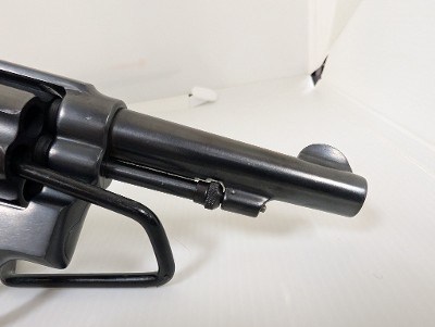 SMITH & WESSON military & police 1905 4th change.38 SPL - Image 8 of 8