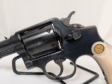 SMITH & WESSON military & police 1905 4th change.38 SPL - Image 4 of 8