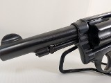 SMITH & WESSON military & police 1905 4th change.38 SPL - Image 3 of 8