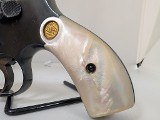 SMITH & WESSON military & police 1905 4th change.38 SPL - Image 2 of 8
