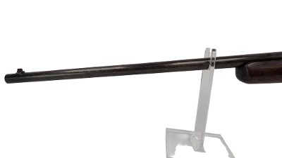 WINCHESTER 74 .22 LR - Image 12 of 22