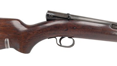 WINCHESTER 74 .22 LR - Image 3 of 22