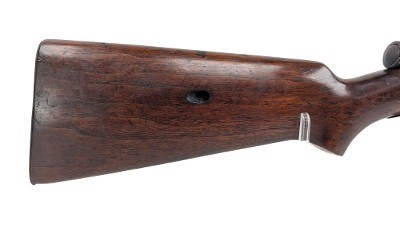 WINCHESTER 74 .22 LR - Image 2 of 22