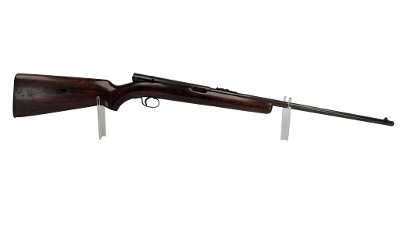 WINCHESTER 74 .22 LR - Image 1 of 22
