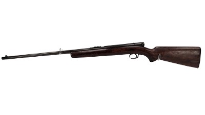 WINCHESTER 74 .22 LR - Image 7 of 22