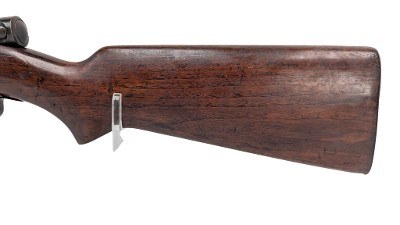WINCHESTER 74 .22 LR - Image 8 of 22