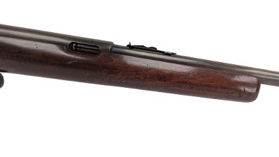 WINCHESTER 74 .22 LR - Image 4 of 22