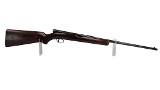 WINCHESTER 74 .22 LR