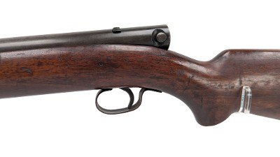 WINCHESTER 74 .22 LR - Image 9 of 22