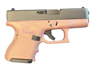 GLOCK G28 .380 ACP - Image 2 of 2