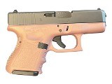 GLOCK G28 .380 ACP - Image 2 of 2