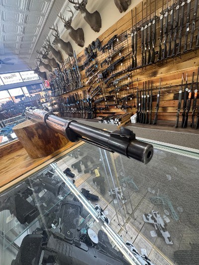 GECO Deutsches Sportmodell .22 LR - Image 5 of 7