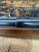 GECO Deutsches Sportmodell .22 LR - Image 6 of 7
