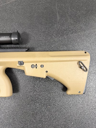 STEYR AUG/A3 M1 .223 REM - Image 9 of 9