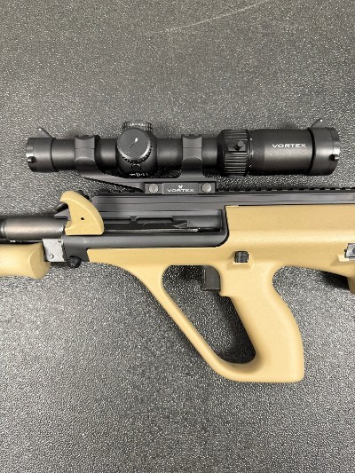 STEYR AUG/A3 M1 .223 REM - Image 8 of 9