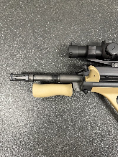 STEYR AUG/A3 M1 .223 REM - Image 7 of 9