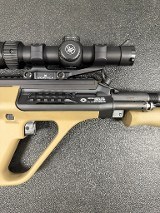 STEYR AUG/A3 M1 .223 REM - Image 3 of 9