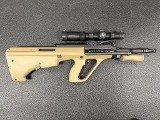 STEYR AUG/A3 M1 .223 REM - Image 1 of 9