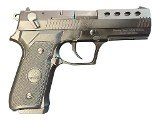GIRSAN MC21 9MM LUGER (9x19 PARA) - Image 2 of 2