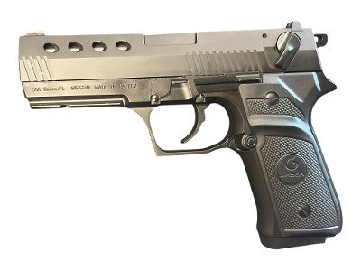 GIRSAN MC21 9MM LUGER (9x19 PARA) - Image 1 of 2