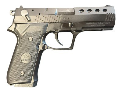 GIRSAN MC21 9MM LUGER (9x19 PARA) - Image 2 of 2