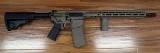 LWRCI M6IC 5.56X45MM NATO - Image 1 of 8