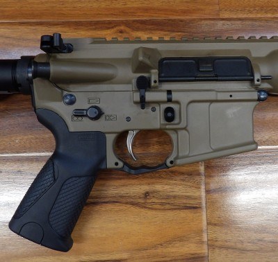 LWRCI M6IC 5.56X45MM NATO - Image 3 of 8