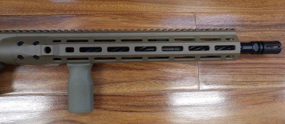 LWRCI M6IC 5.56X45MM NATO - Image 4 of 8