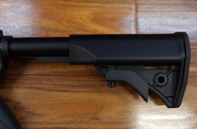 LWRCI M6IC 5.56X45MM NATO - Image 6 of 8