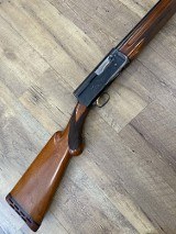 BROWNING BELGIUM A5 LIGHT TWELEVE 12GA SHOTGUN 12 GA - Image 2 of 6