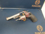 SMITH & WESSON MODEL 629 .44 MAGNUM - Image 3 of 3