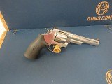 SMITH & WESSON MODEL 629 .44 MAGNUM - Image 2 of 3