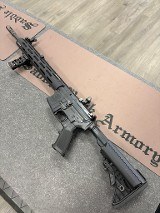 SMITH & WESSON M&P15 VTAC II VIKING TACTICS 5.56X45MM NATO - 2 of 2
