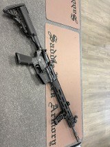SMITH & WESSON M&P15 VTAC II VIKING TACTICS 5.56X45MM NATO - 1 of 2