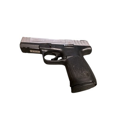 SMITH & WESSON SD9 VE 9MM LUGER (9x19 PARA) - Image 1 of 8