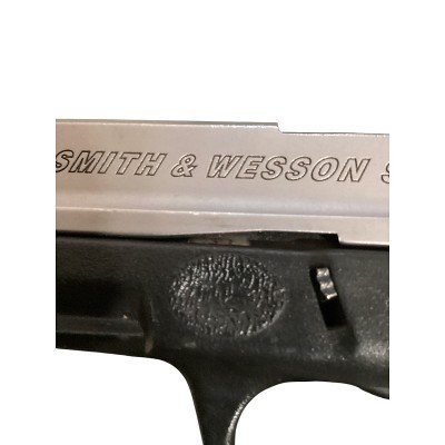 SMITH & WESSON SD9 VE 9MM LUGER (9x19 PARA) - Image 7 of 8
