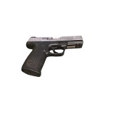 SMITH & WESSON SD9 VE 9MM LUGER (9x19 PARA) - Image 2 of 8