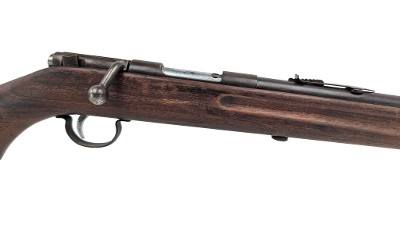 REMINGTON 34 .22 LR - Image 4 of 25